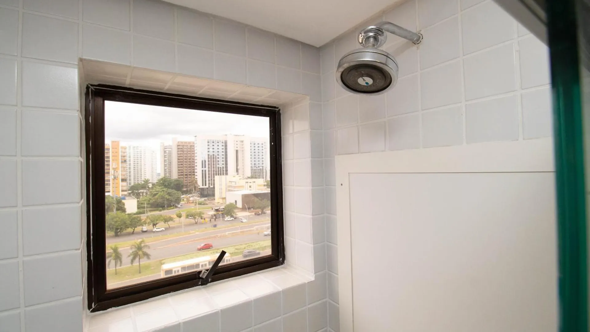 Moderno E Central Brazíliaváros 0*,  Brazília